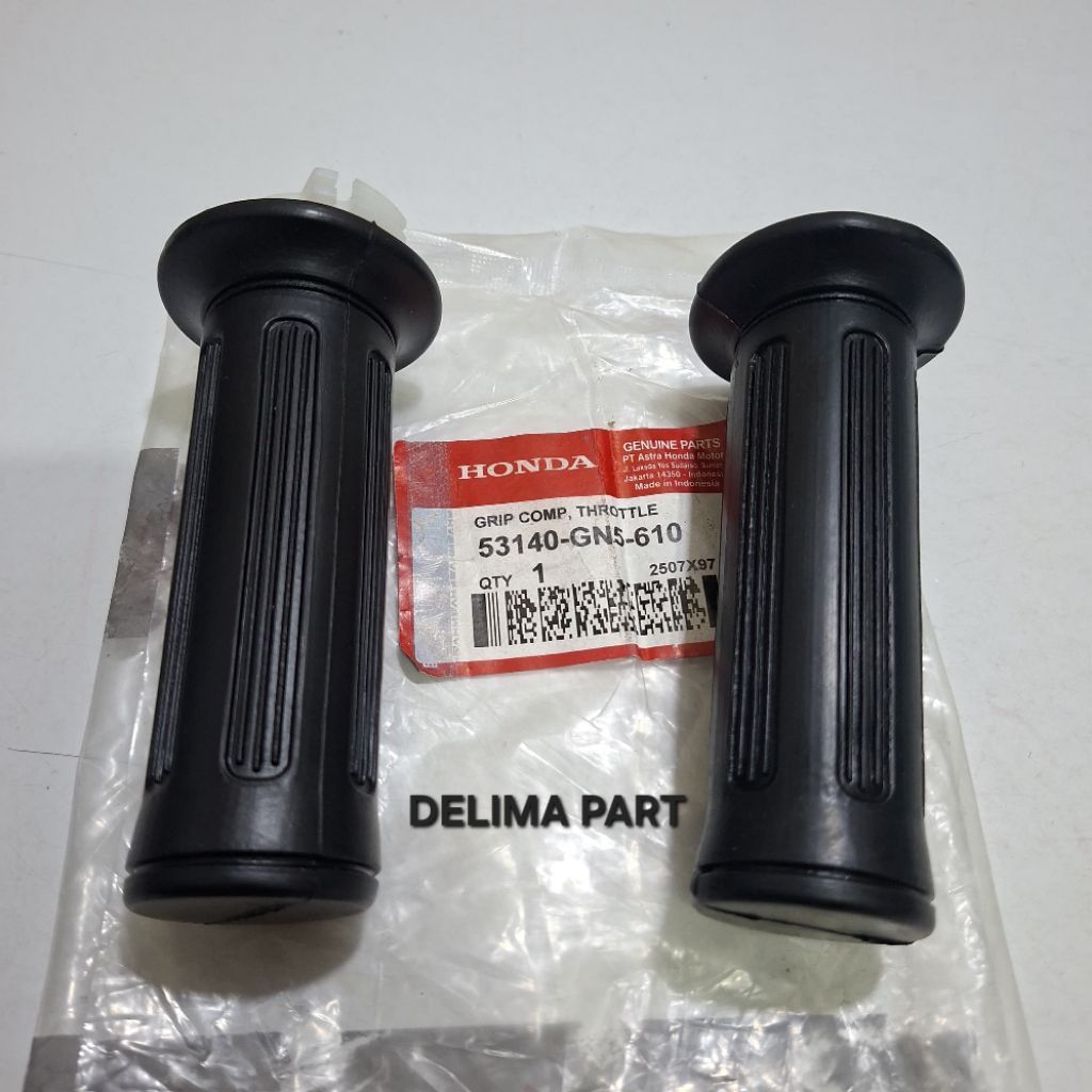 Hand Grip Grand Handrip Grand Astrea Prima Star Legenda GN5