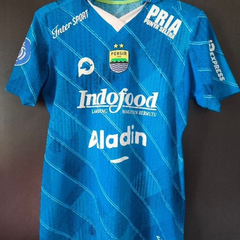 jersey Persib 2023