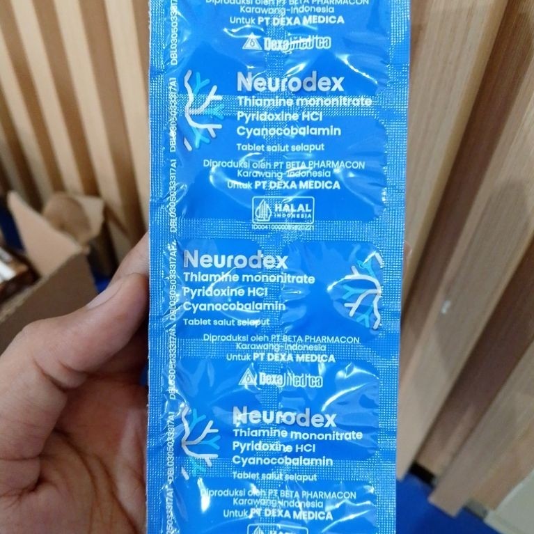 Neurodex