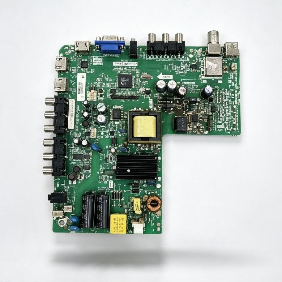MAINBOARD POLYTRON PLD32D552 – MB POLYTRON PLD32D552