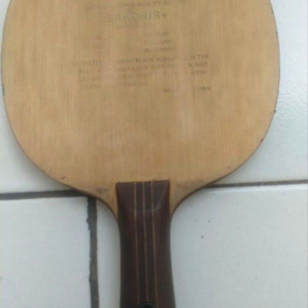 Legendaris Blade Butterfly SARDIUS kupu hitam OLD BLACK tag ORIGINAL
