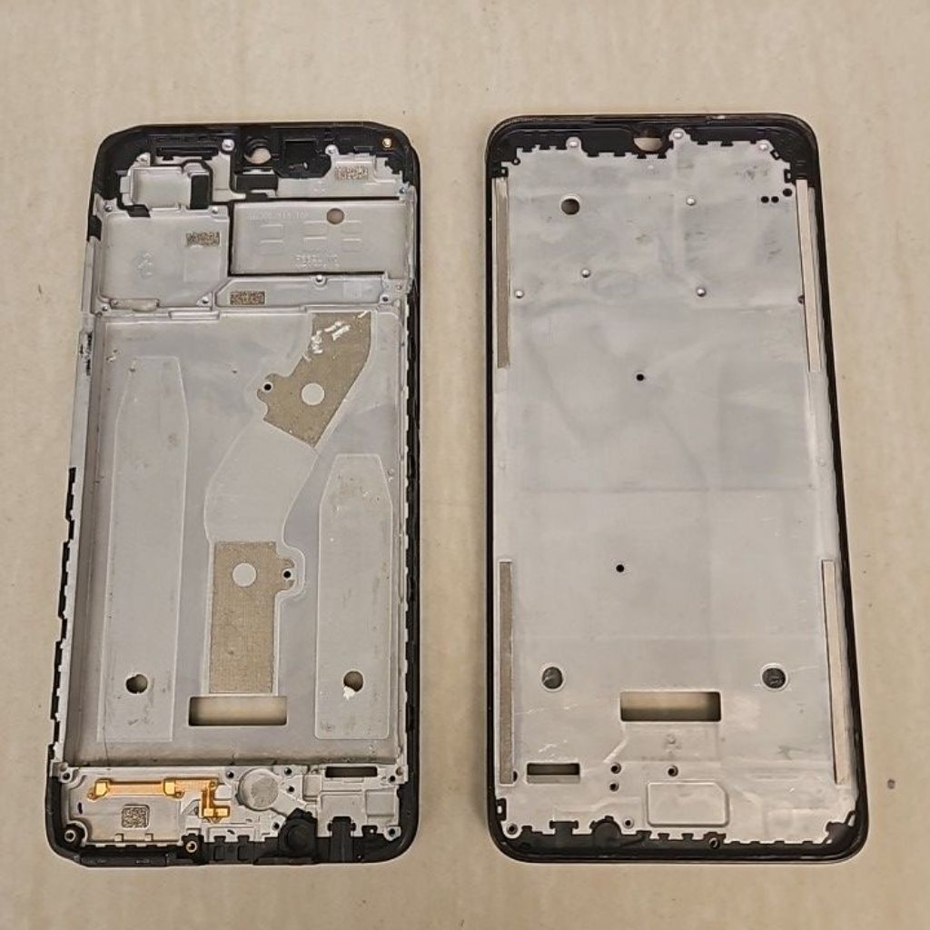 FRAME LCD/DUDUKAN LCD ITEL P40/P662L