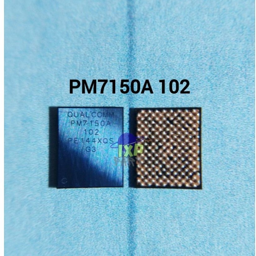 IC Power PM7150A PM 7150A Ori New Tested