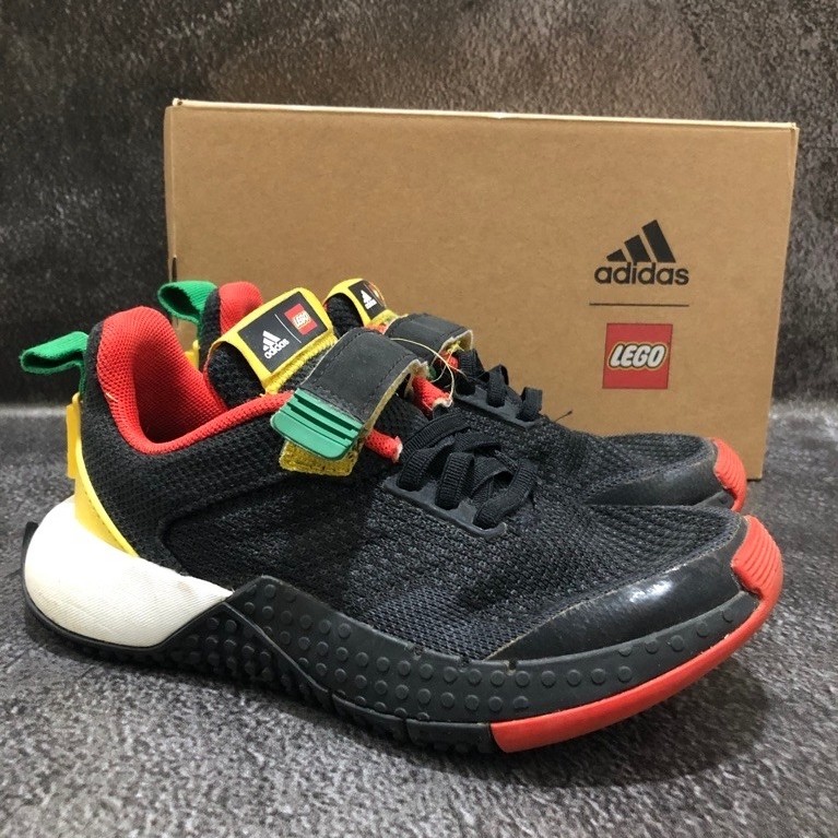 ADIDAS X LEGO KIDS OG