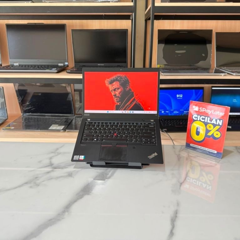 LENOVO Thinkpad L14 Core i5 - 1135G7