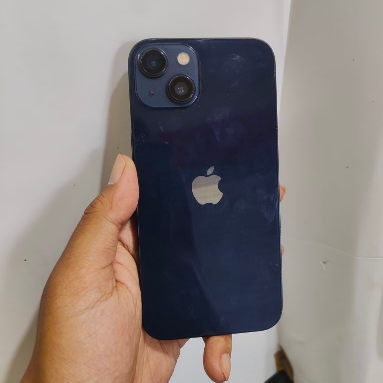 IPHONE 13 128 INTER MURAH SIAP PAKAI