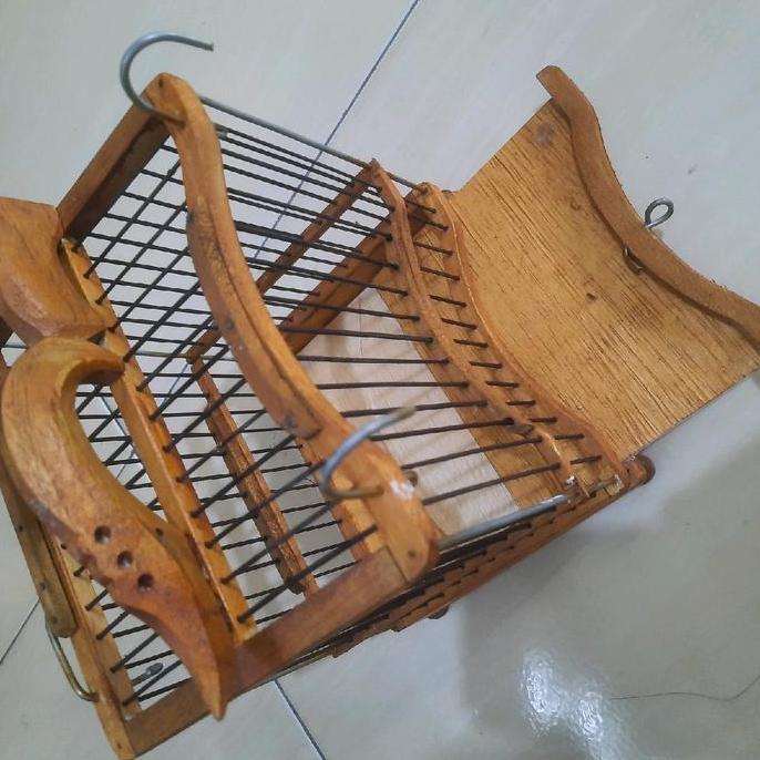 SANGKAR UNTUL PLECI, SOGON, KONIN DLL..