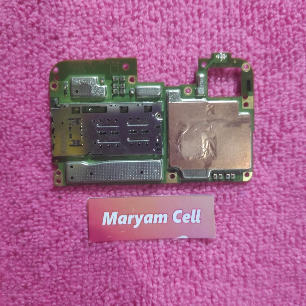 mesin vivo y91 mati perawan