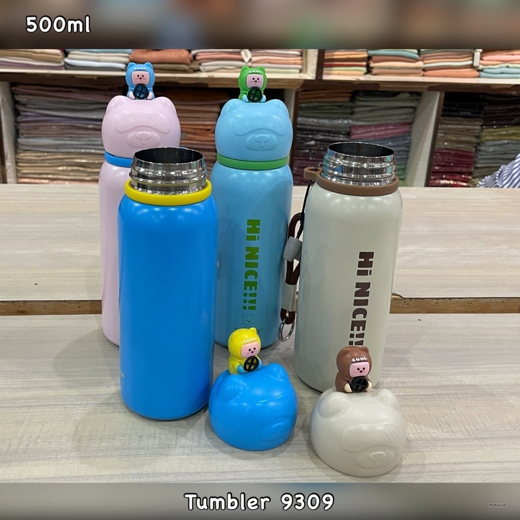 Tumbler 9309 Official
