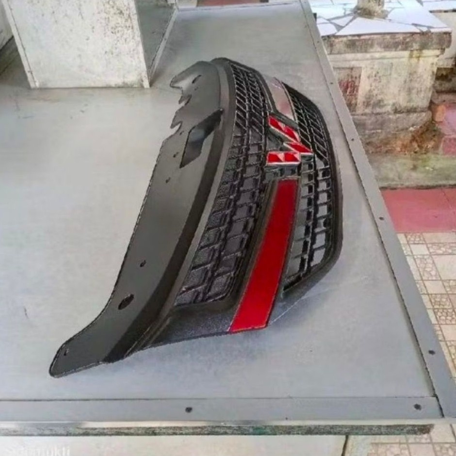 Grill wuling confero db