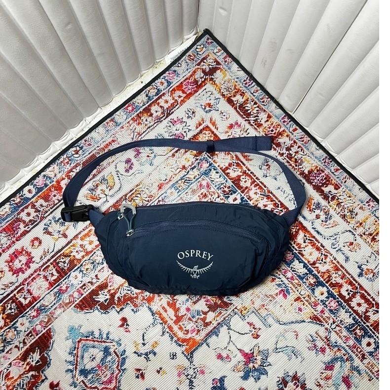 OSPREY WAISTBAG OSPREY TAS OSPREY