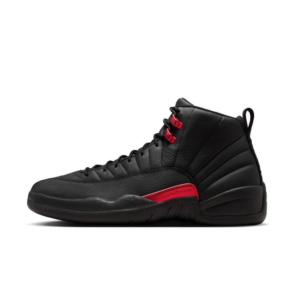 Nike Air Jordan 12 Retro Bloodline