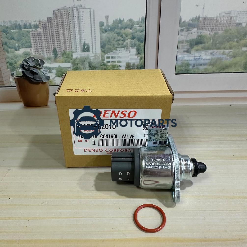 Actuator Isc Idle speed control Denso ORIGINAL Avanza Xenia 2004-2015 Rush Terios 89690-BZ010