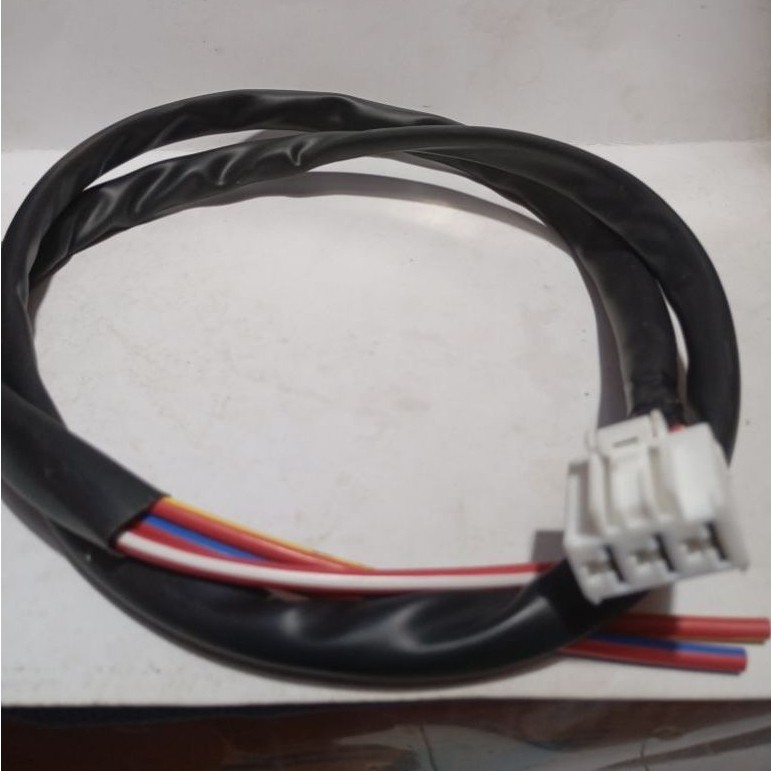 soket ECU aerox kabel panjang