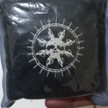 Handband Burgerkill official