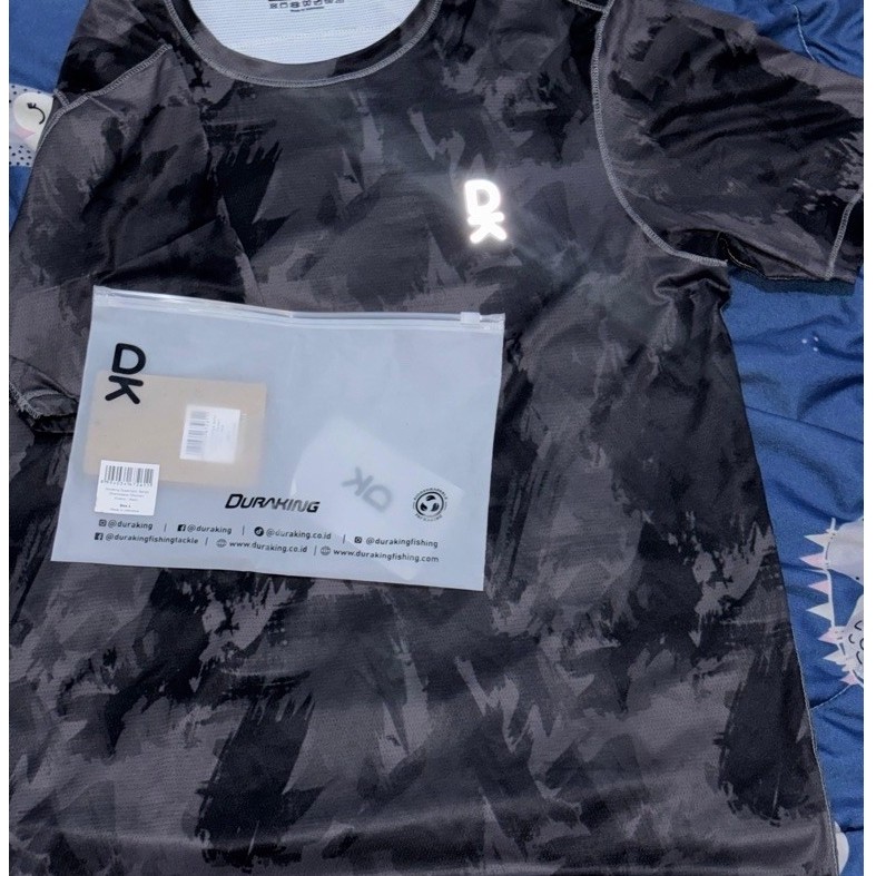 Jersey Duraking