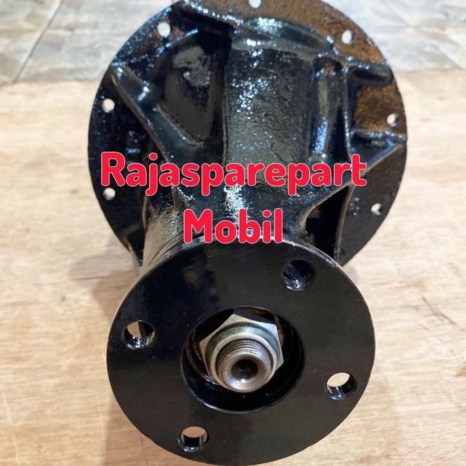 Gardan L300Diesel Gigi 9 Asli Ex Jepang