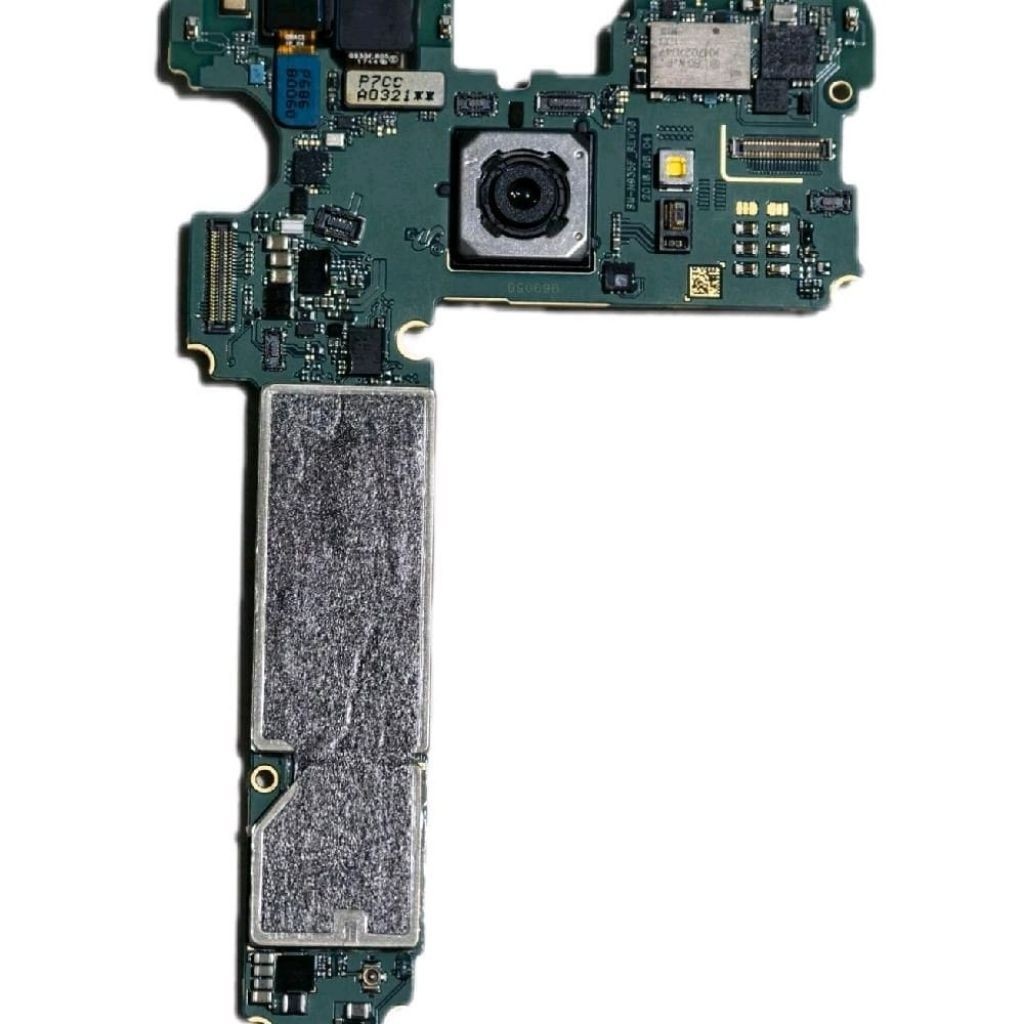 mesin normal SAMSUNG Note FE (SM-N935f) - RAM 4+64