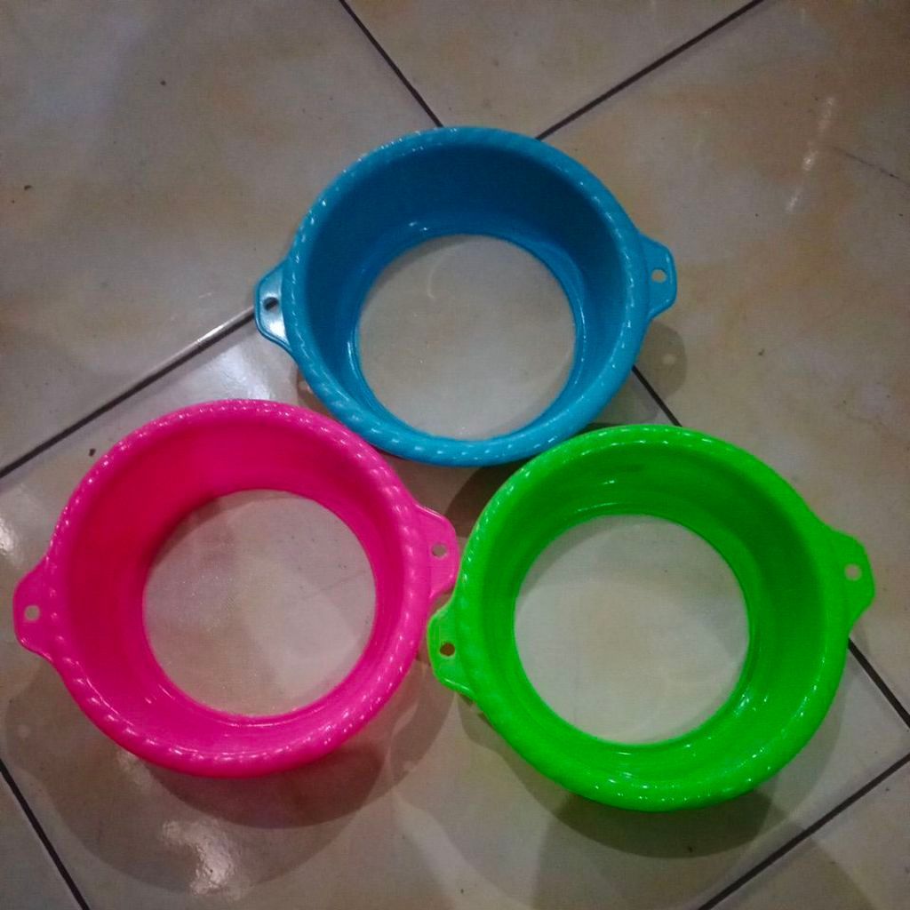 SARINGAN SANTAN PLASTIK/SARINGAN SANTAN PACIFIC