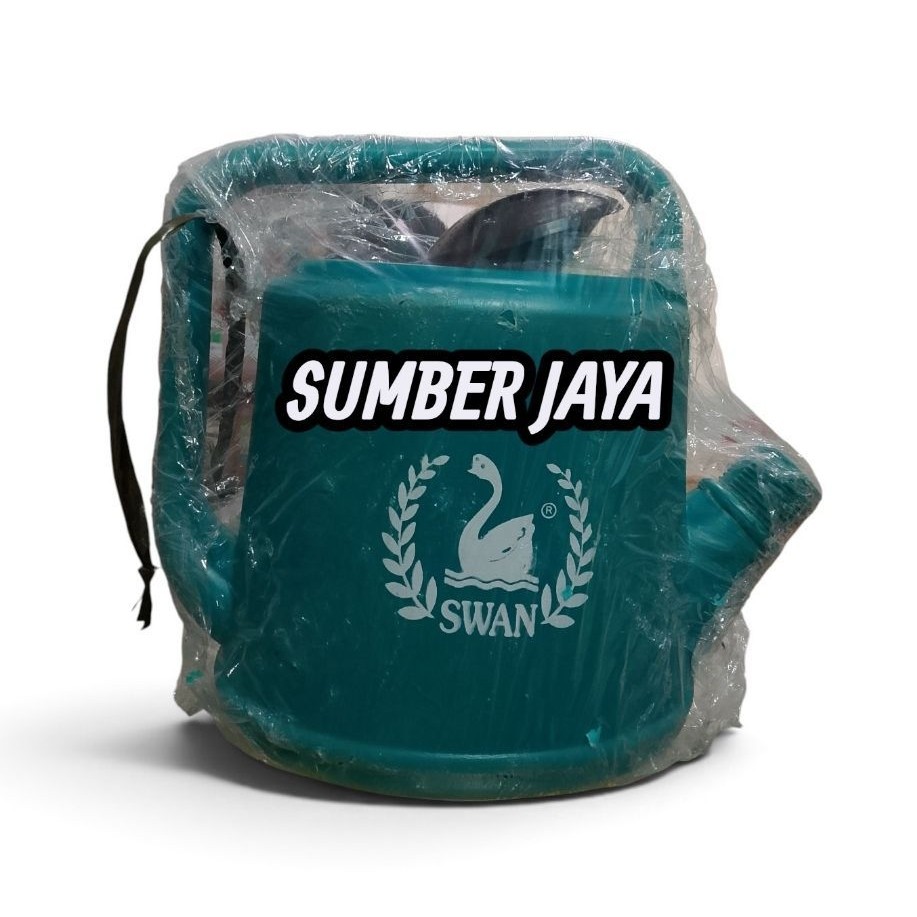 GEMBOR SWAN 5 LITER