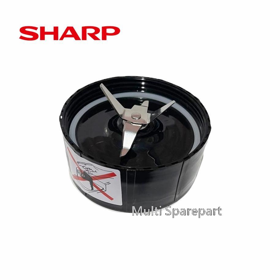 Pisau Blender JUS SHARP SB-TW101P Mounting Arigawa Kris Viaris Shimano Magic Bullet 250w Diskon