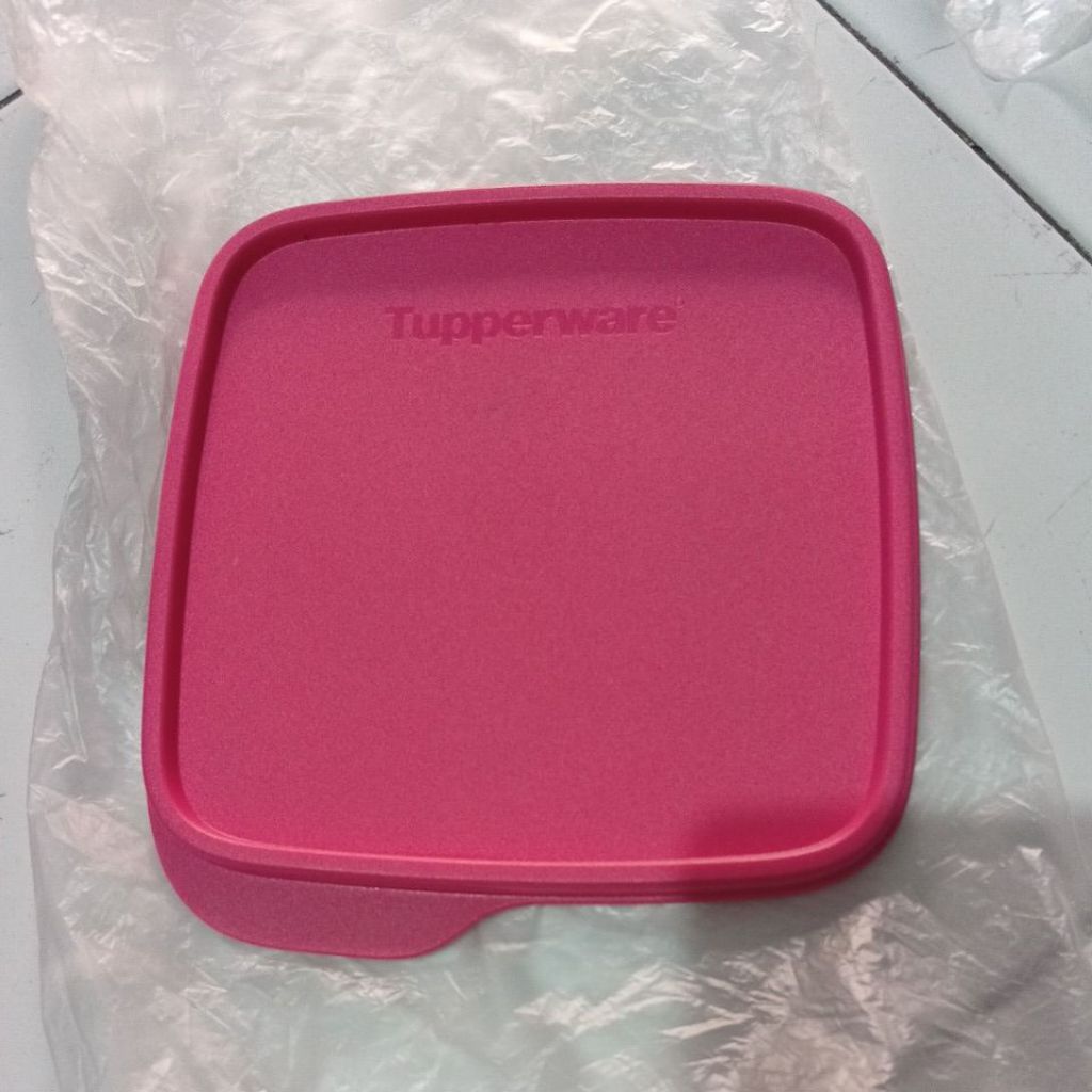 Tupperware Original,Tutup Lolly bontot 1 pcs