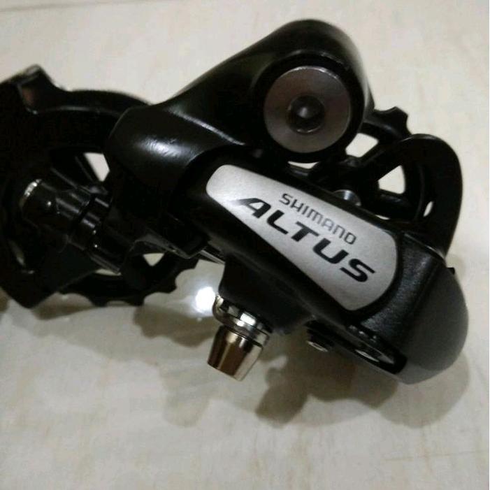 RD Shimano Altus 8 speed