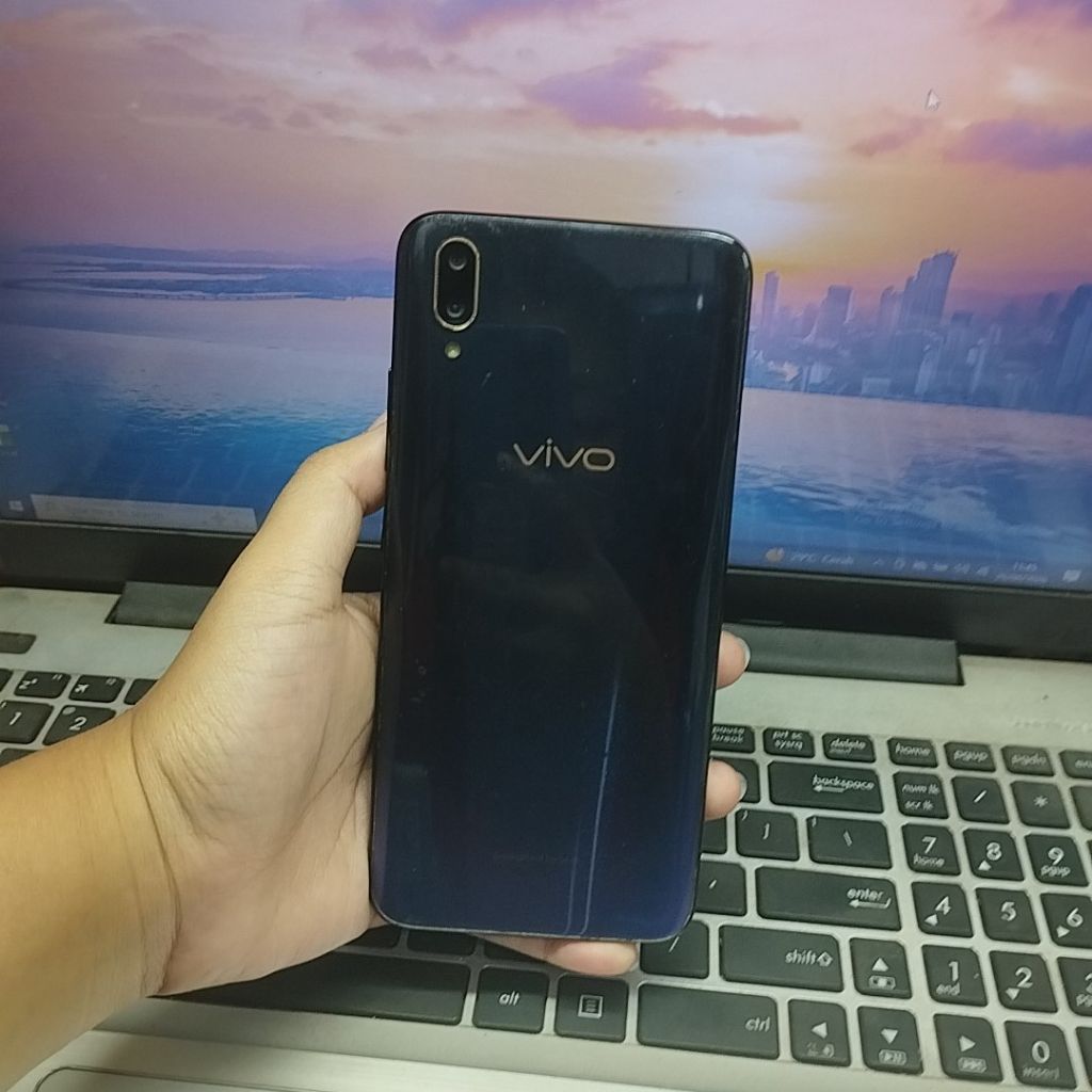 Vivo V11 Pro Ram 6/64GB Second Ori