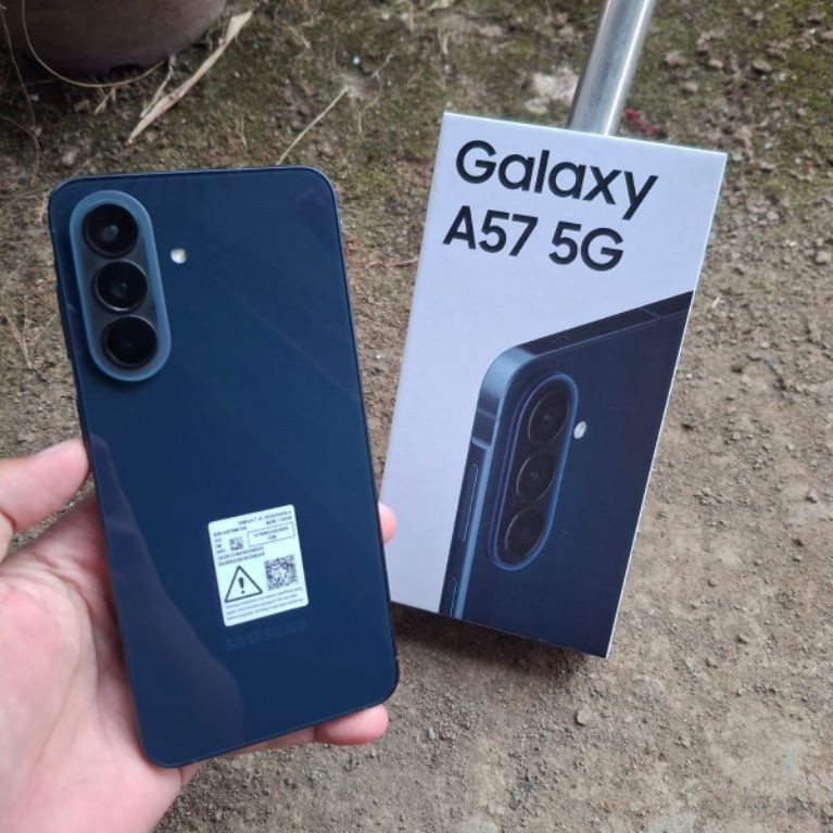 Samsung A57 5G Second