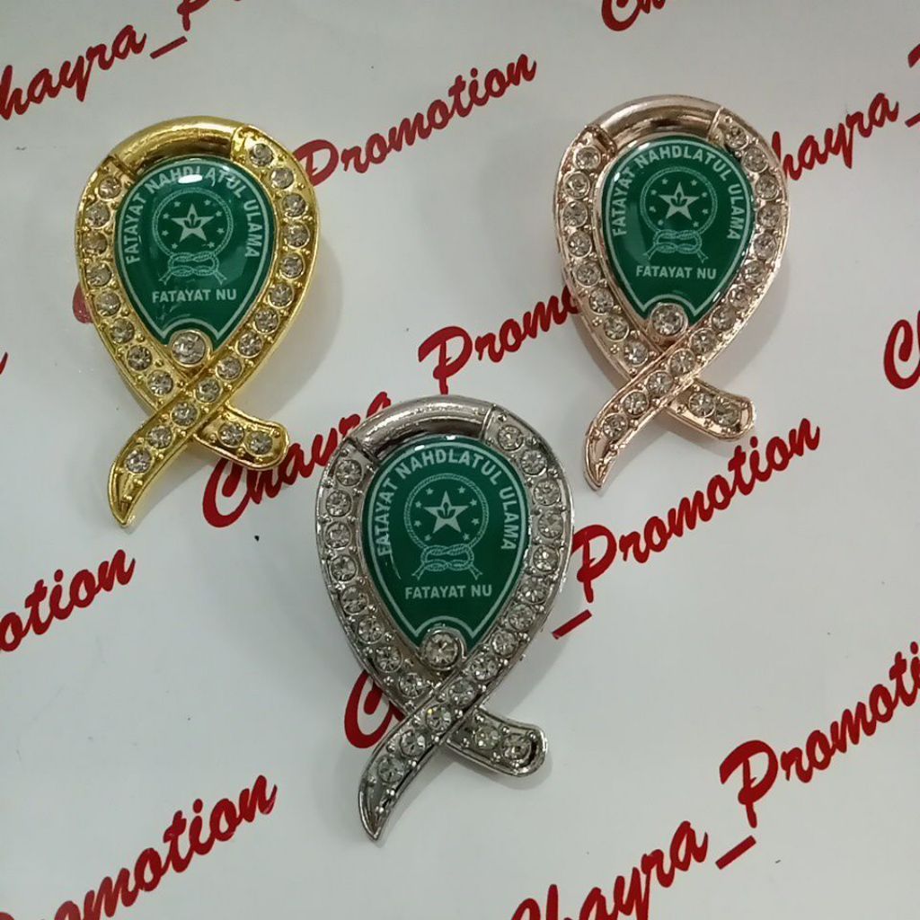 pin Bros Fatayat nu