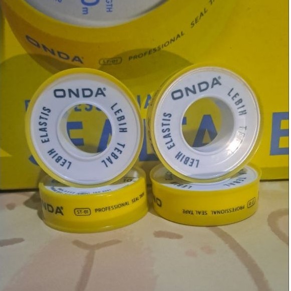 solatip onda seal tape onda kuat dan awet