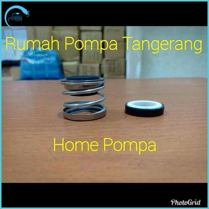 Sil Pompa Satelit 4" Restock