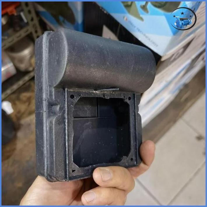 Terminal Box Jetpump - Semi Jetpump Kapasitor Dalam (Besar) Termurah