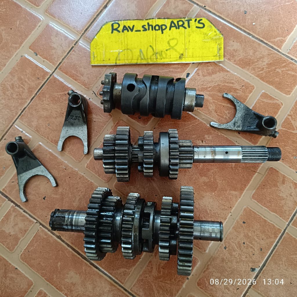 RASIO MINERVA MX 150 : NEW VX copotan unit 2016 model New R150VX Tanpa Gir selah ; mx150