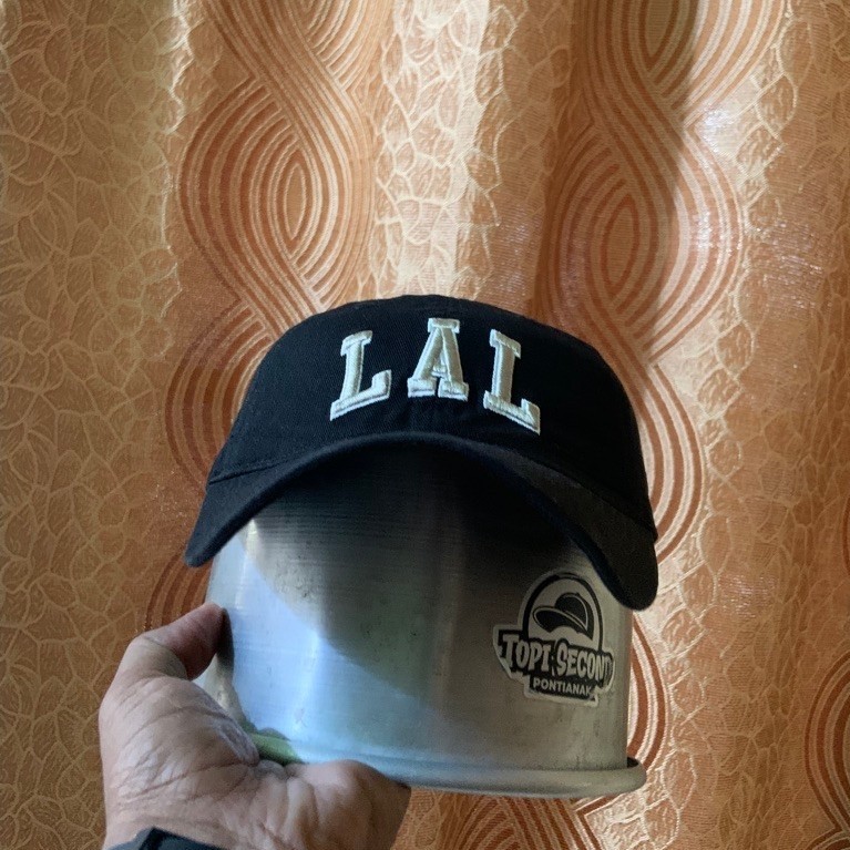 TOPI NBA SECOND