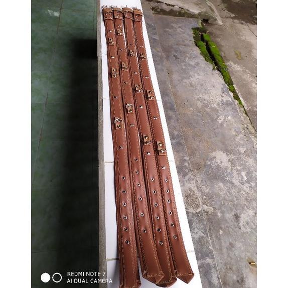 kalung sapi dan pedet Aksesoris