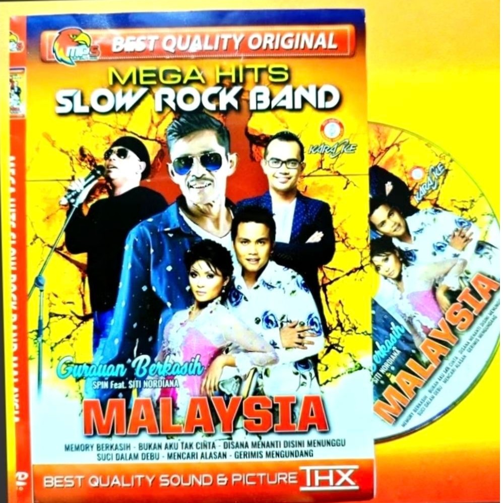 KASET DVD MP5 KARAOKE MALAYSIA-KASET DVD KARAOKE MALAYSIA-KASET CD KARAOKE LAGU MALAYSIA-LAGU MALAYS