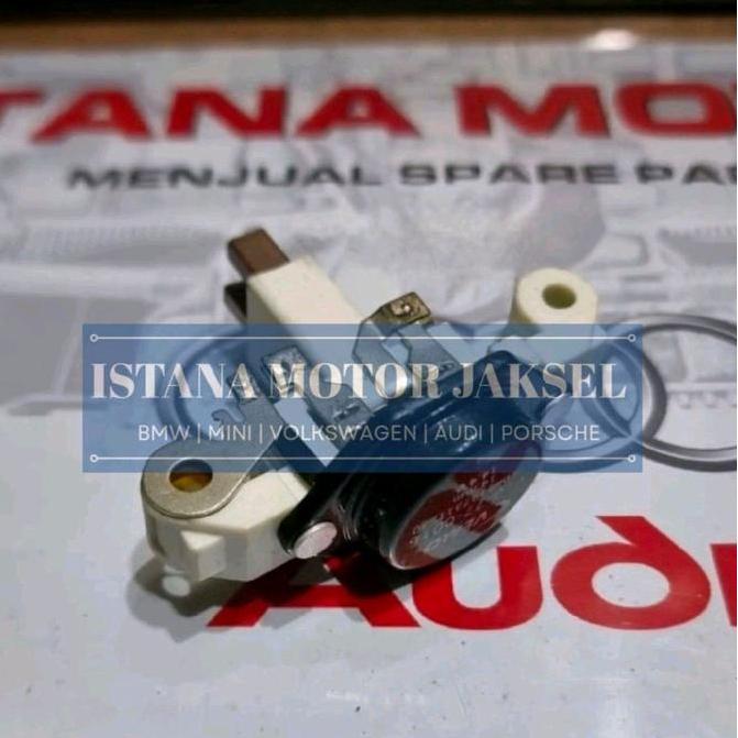 IC ALTERNATOR VW AUDI BMW