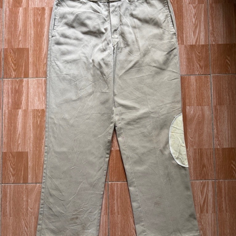 dickies khaki 874
