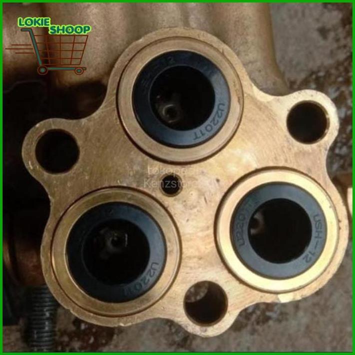 WATER SEAL JET CLEANER KRISBOW FORSALE