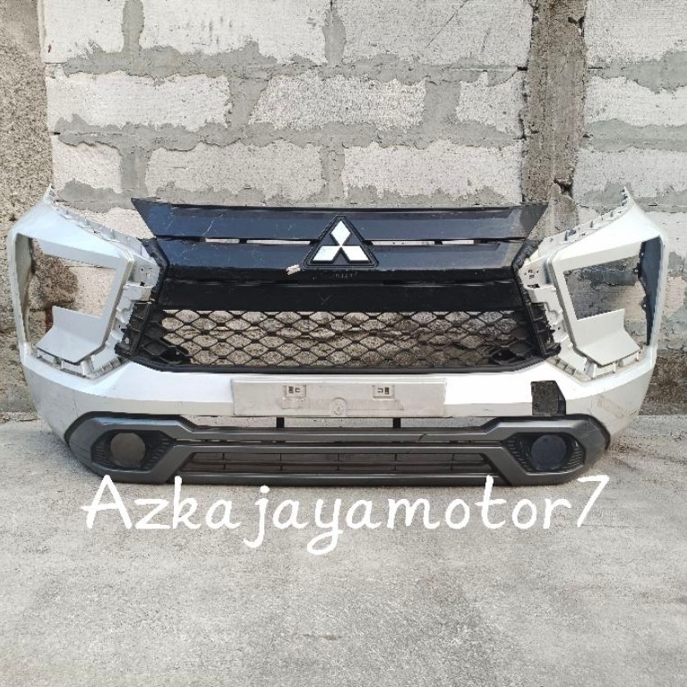 Bumper depan xpander 2022 2023 2024 xpander ultimate