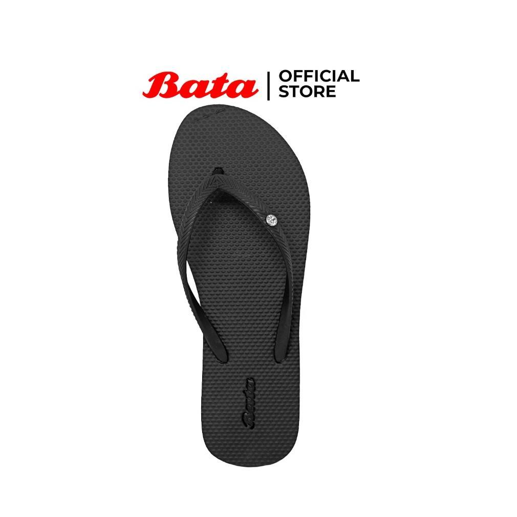 PROMO BATA - SYDNEY "RUBBER" SANDAL JEPIT KARET WANITA