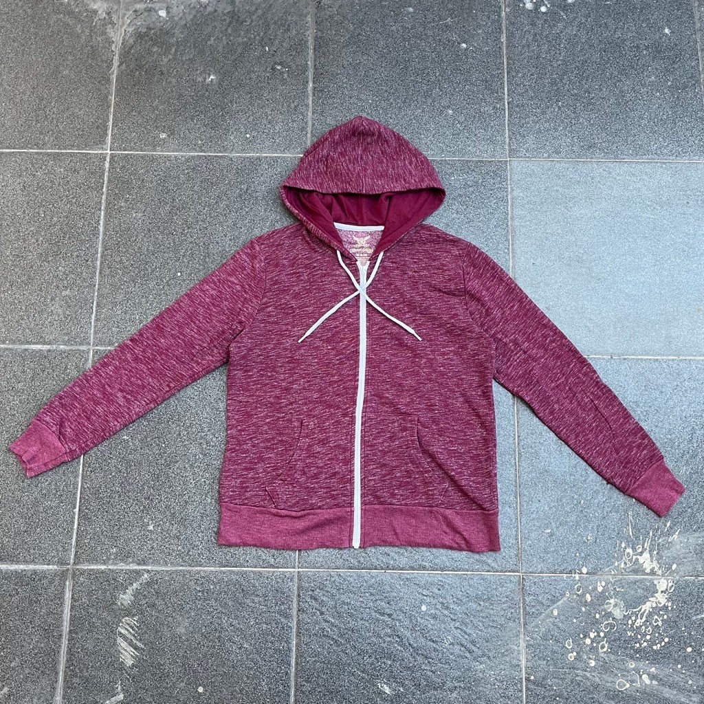 Hoodie Faded Glory