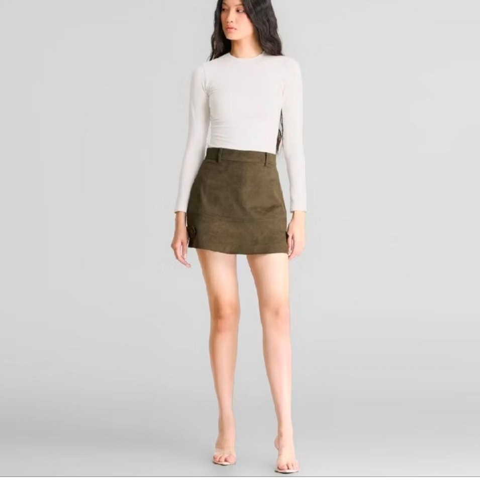 LookBoutiqueStore LBS Skort