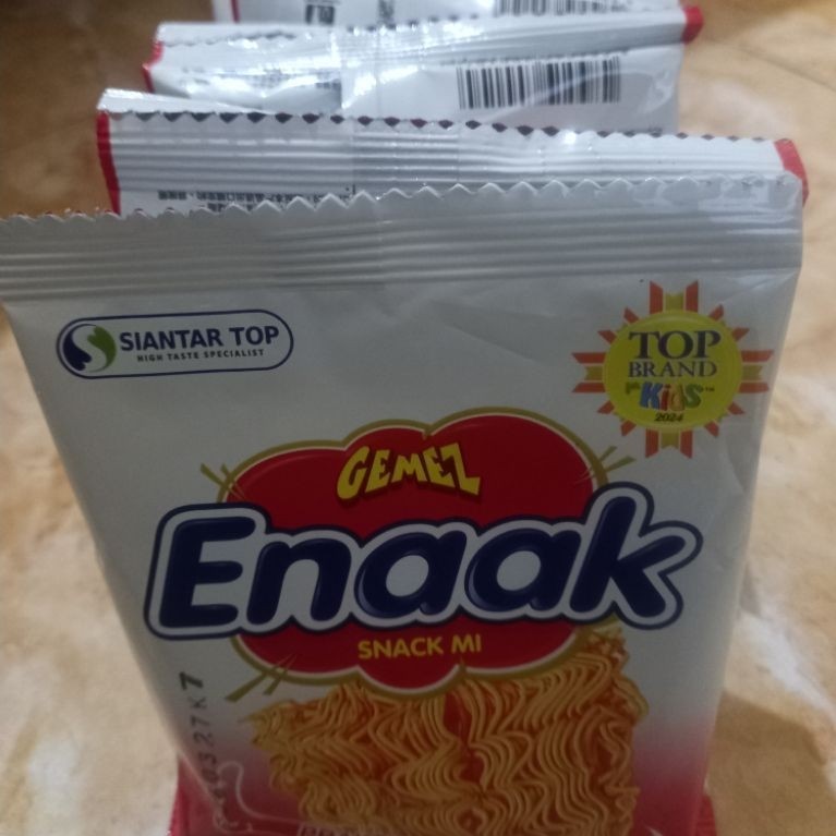 mi gemez enaak