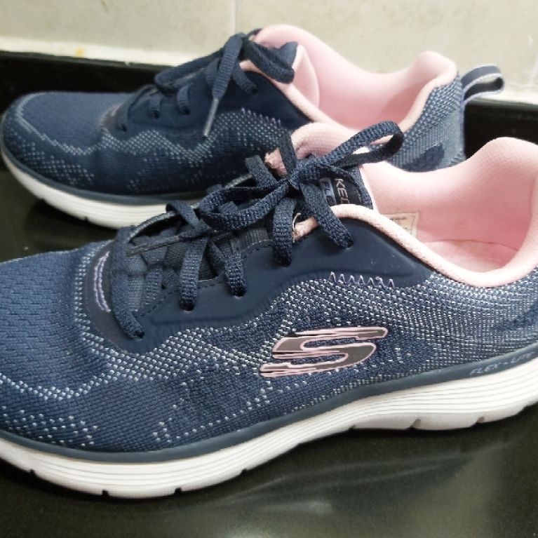 Skechers Memory Foam Flex Lite