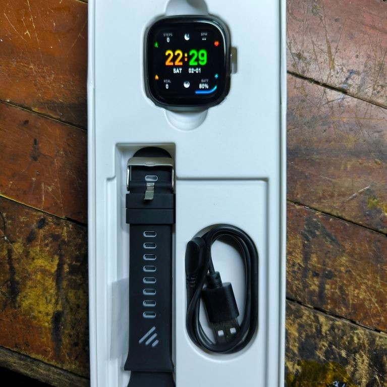 Smartwatch Aibro HT-31