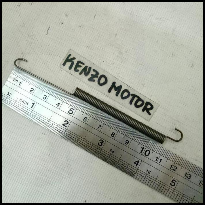 HOT DEAL PER KAMPAS REM PERODO REM BELAKANG PANTHER BELAKANG 