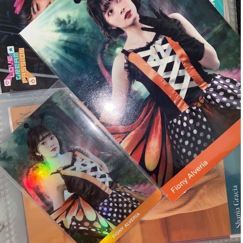 SET BENEFIT ROCKET FIONY OFFICIAL