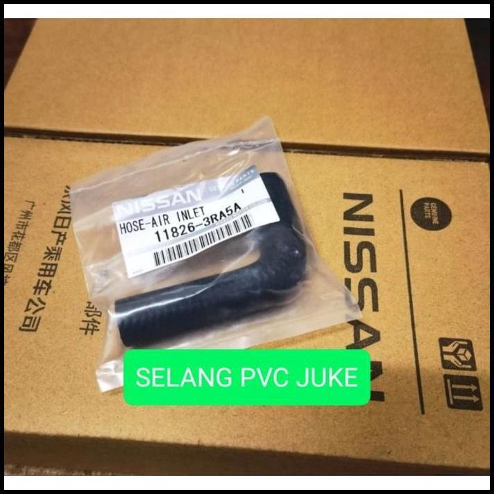 DISKON SELANG PVC VALVE NISSAN JUKE ORIGINAL